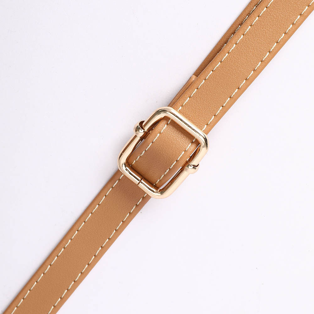 Cherry Smart Phone Bag on Cream Backdrop - Image 6